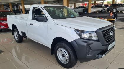 Nissan Navara 2.5DDTi SE 4x4 Bruma Nissan