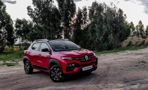 Renault Kiger 1.0 Turbo Intens review (2021): A crossover ultimately lacking quality 