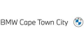 SMG BMW Cape Town City Logo