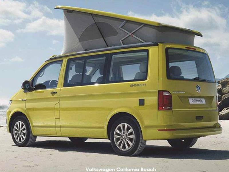 autotrader vw camper vans for sale