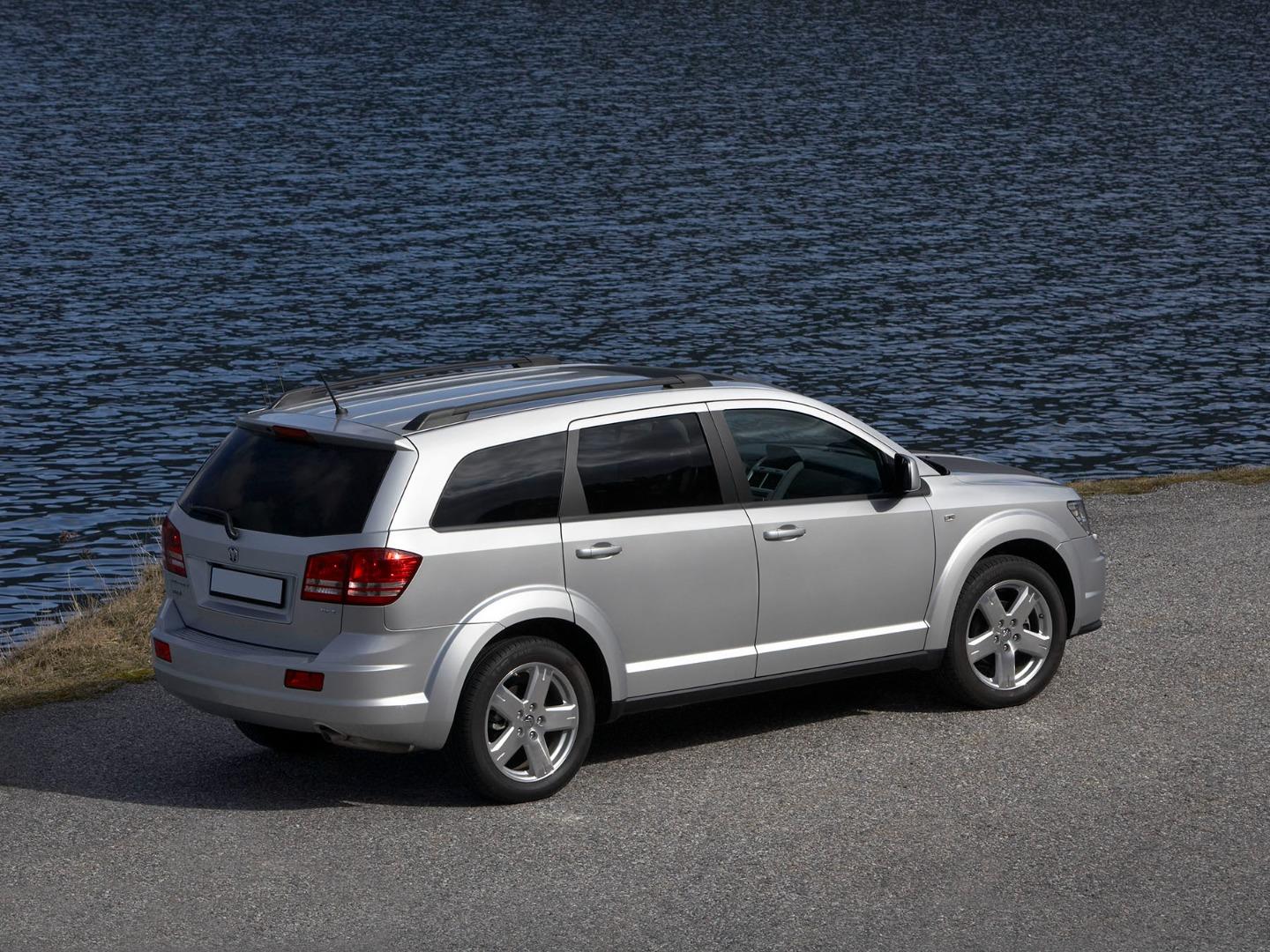Buying a Car