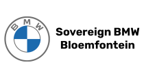 Sovereign BMW Bloemfontein Logo