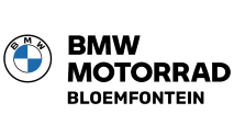 Sovereign BMW Motorrad Bloemfontein Logo