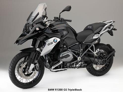 BMW R1200