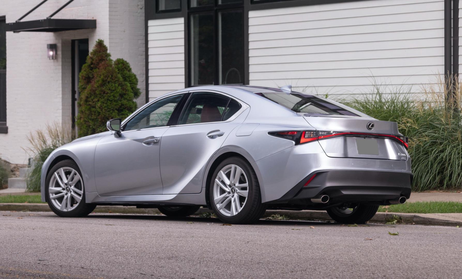 Buying a Car
