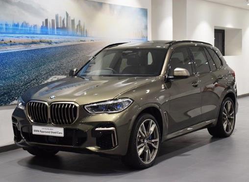 2022 BMW X5 M50d for sale - 09j52953