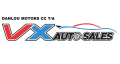 Vx Auto Logo