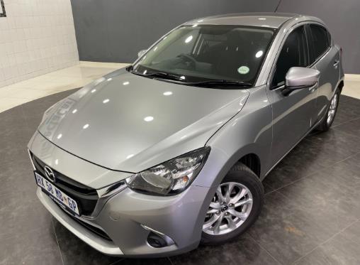 2019 Mazda Mazda2 1.5 Dynamic for sale - 1661653205705