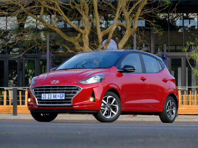 Hyundai 
