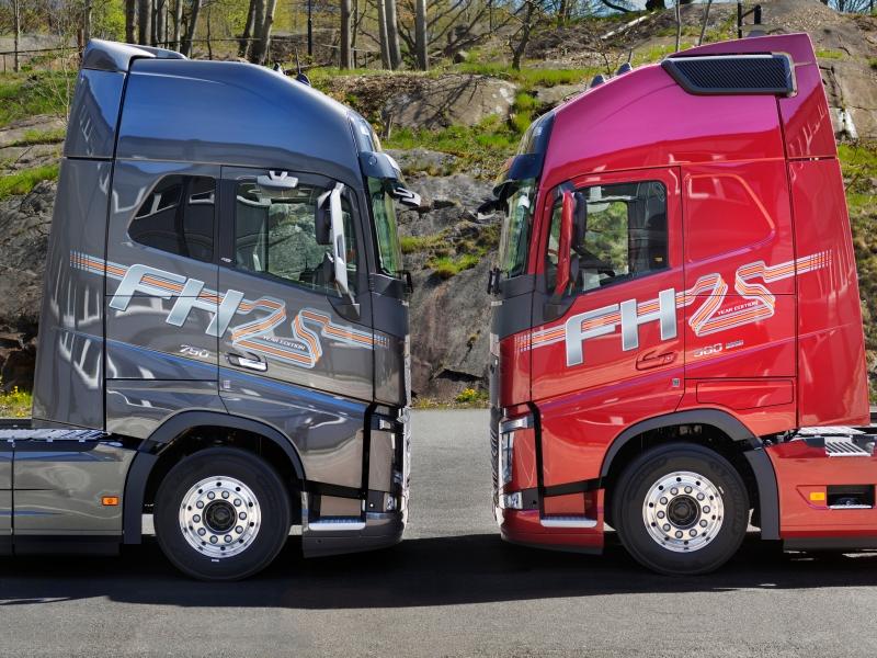 Volvo FH
