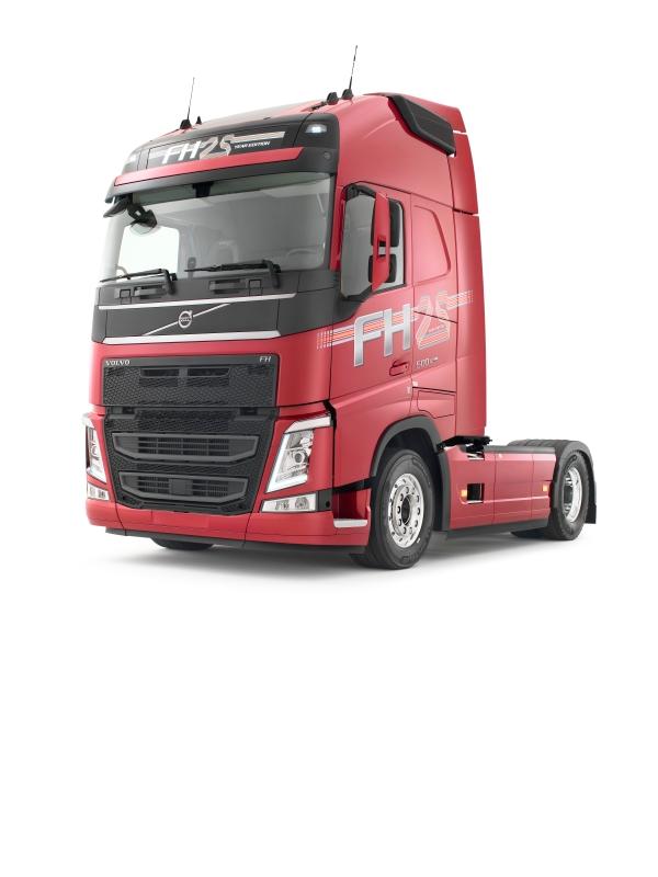 Volvo FH