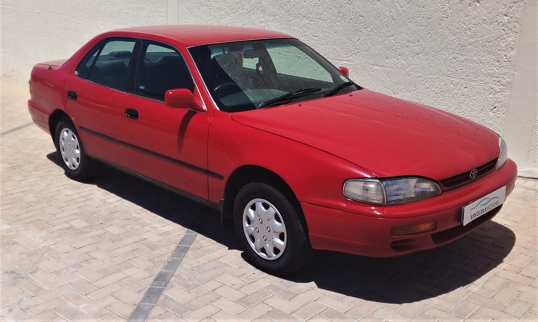 6 Cars to Consider under R100 000 - Buying a Car - AutoTrader
