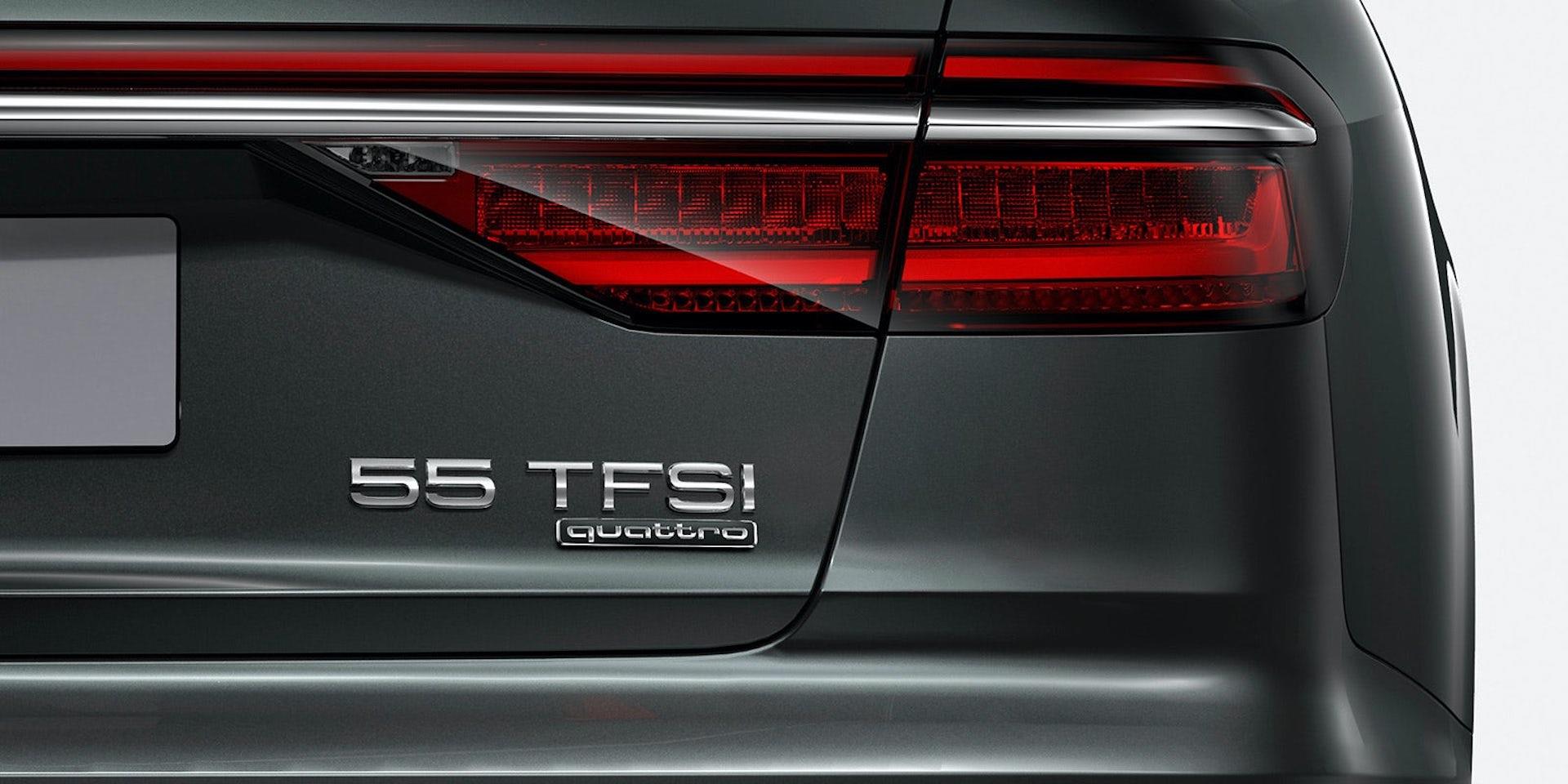 Audi RS 3