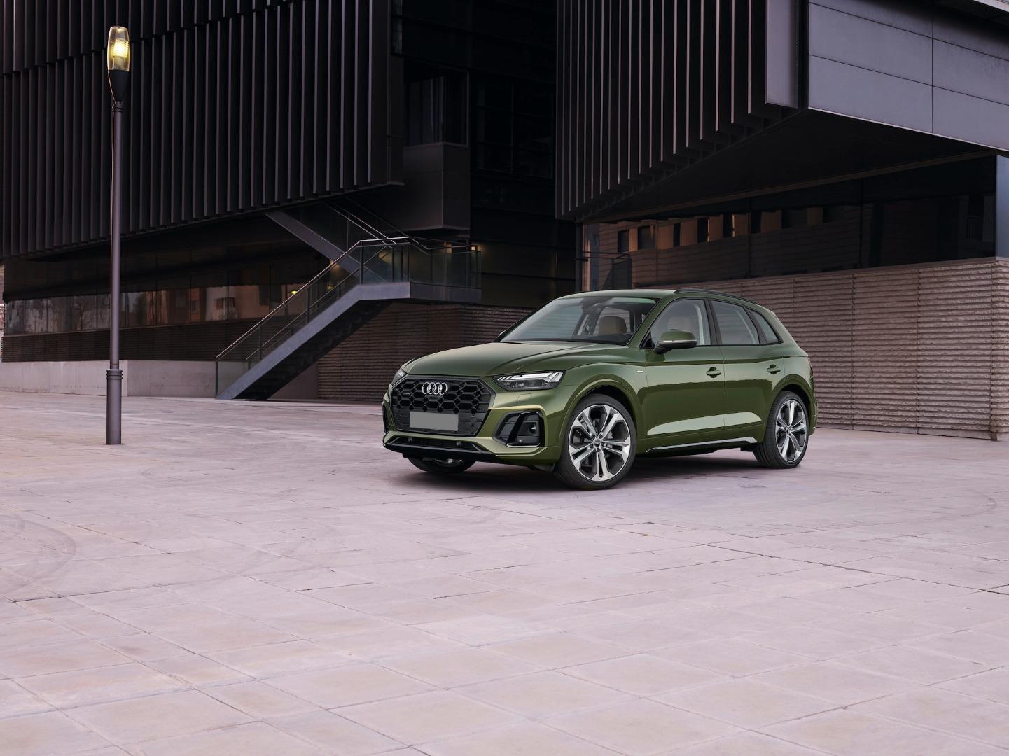 Audi RS 3