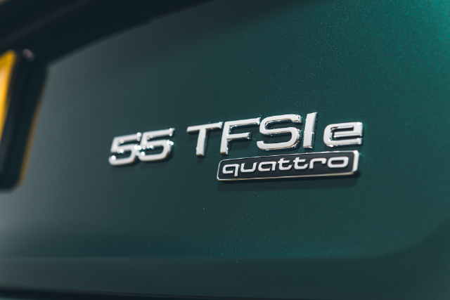 What does Audi’s new engine badges mean? - Buying a Car - AutoTrader