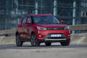 Everything that you need to know about the Mahindra XUV300