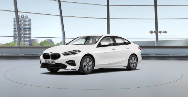 BMW 2 Series Gran Coupe colour and price guide - Buying a Car - AutoTrader