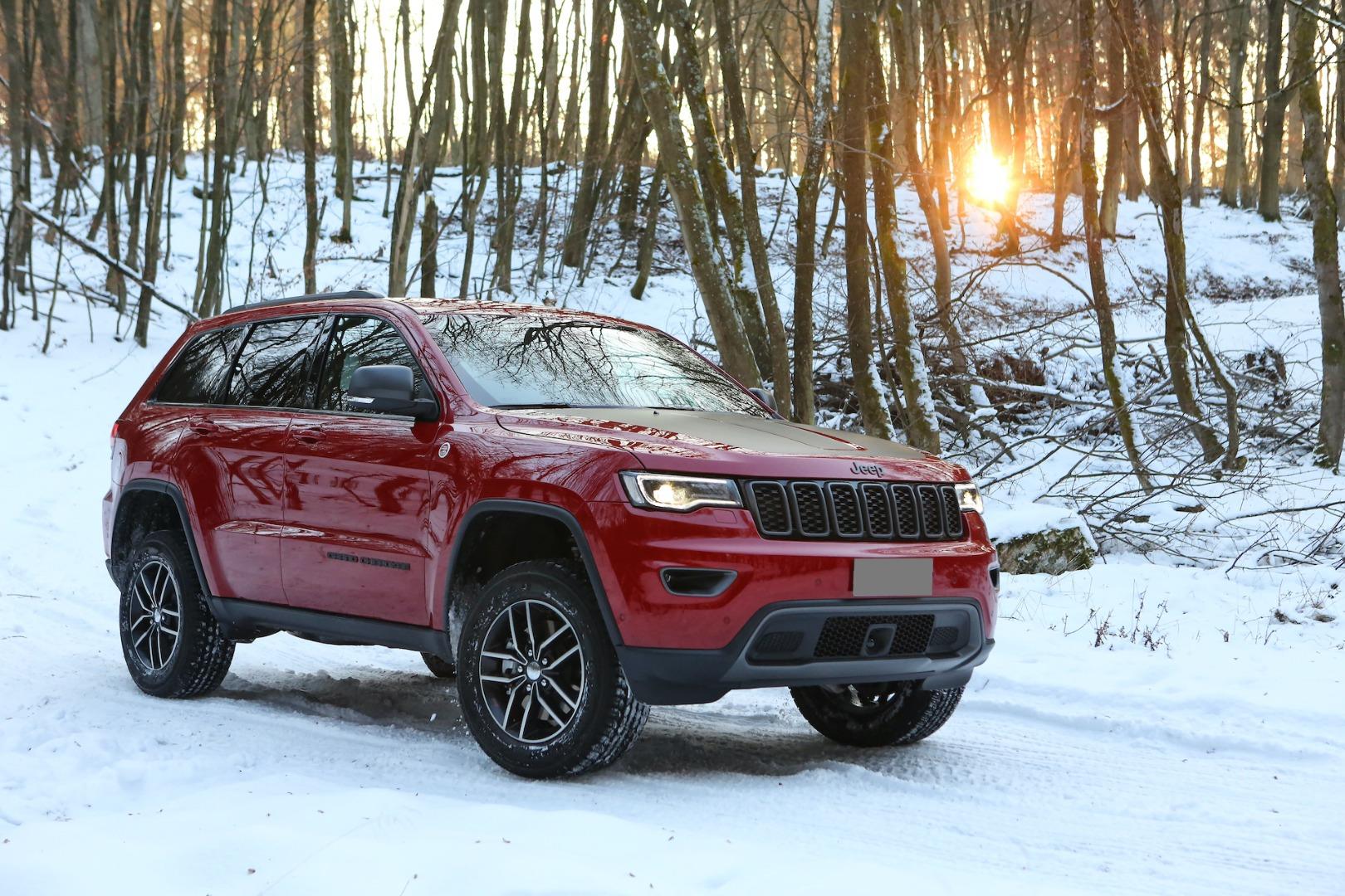 Jeep 