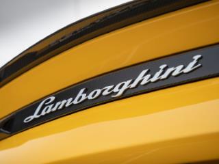 Is Lamborghini good for families?