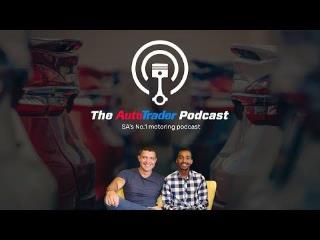 The AutoTrader Podcast: The ‘Ignition’ Episode