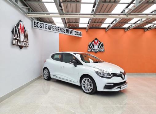 2014 Renault Clio RS 200 Lux for sale - 14550