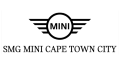 SMG Mini Cape Town City Logo