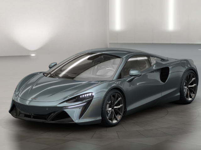 McLaren Artura colours and price guide - Buying a Car - AutoTrader