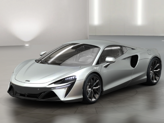 McLaren Artura colours and price guide - Buying a Car - AutoTrader