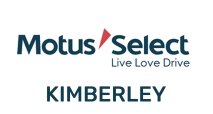 Motus Select Kimberley Logo
