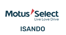 Motus Select Isando Logo