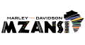 Harley-davidson Mzansi Logo