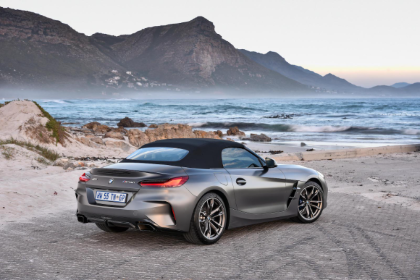 BMW Z4