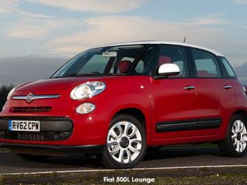 Fiat 500L – Cool & Capable - Motoring News and Advice - AutoTrader