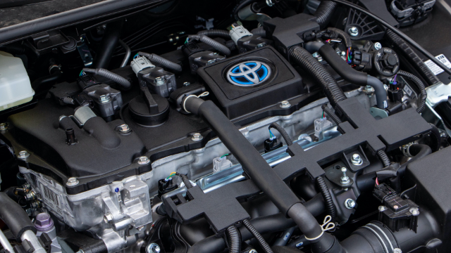 Which Toyota Corolla engine is best: Petrol or diesel? - Buying a Car ...