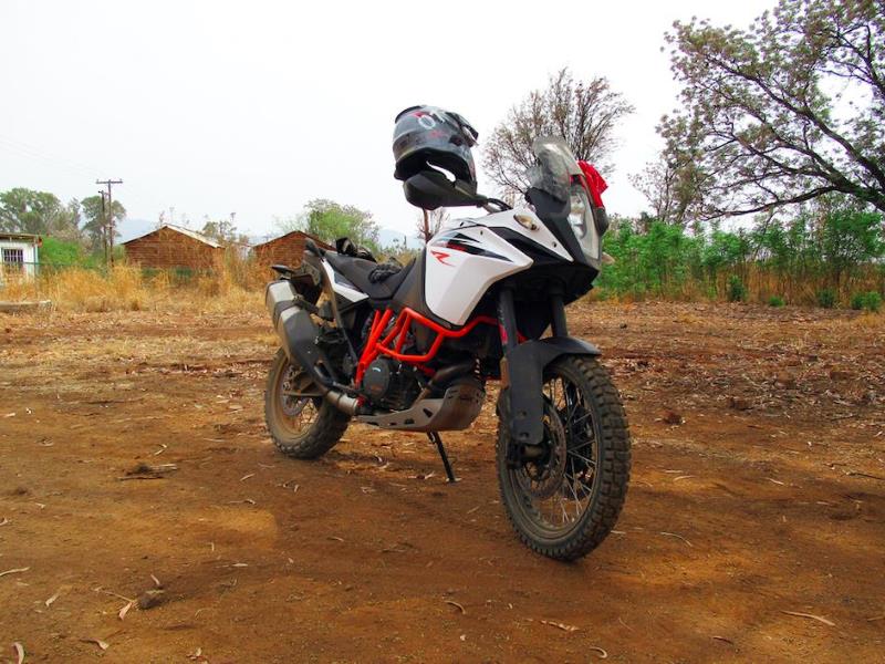 Honda NC750