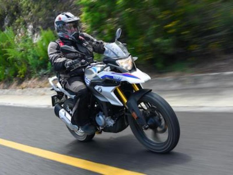 Honda NC750