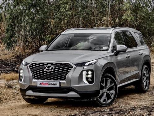 Best large family car 2022