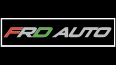 Frd Auto Logo