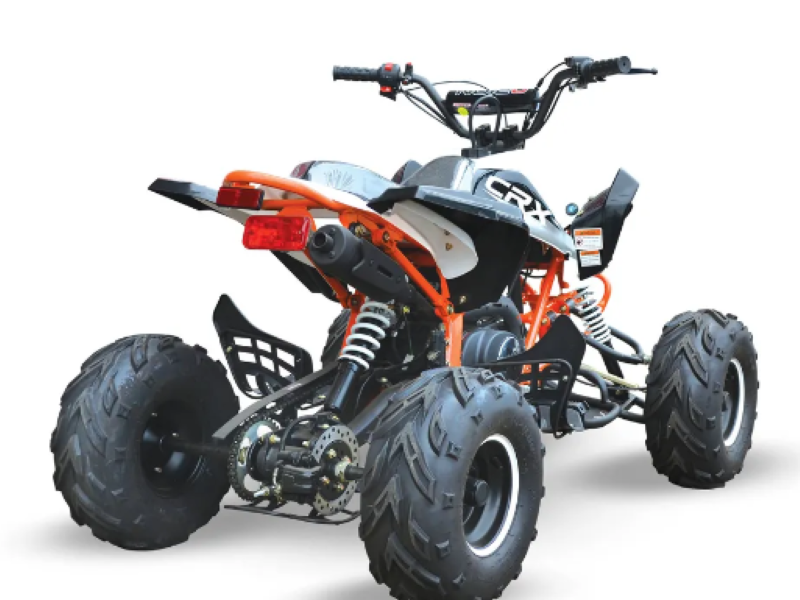 Big boy 2024 quad bikes