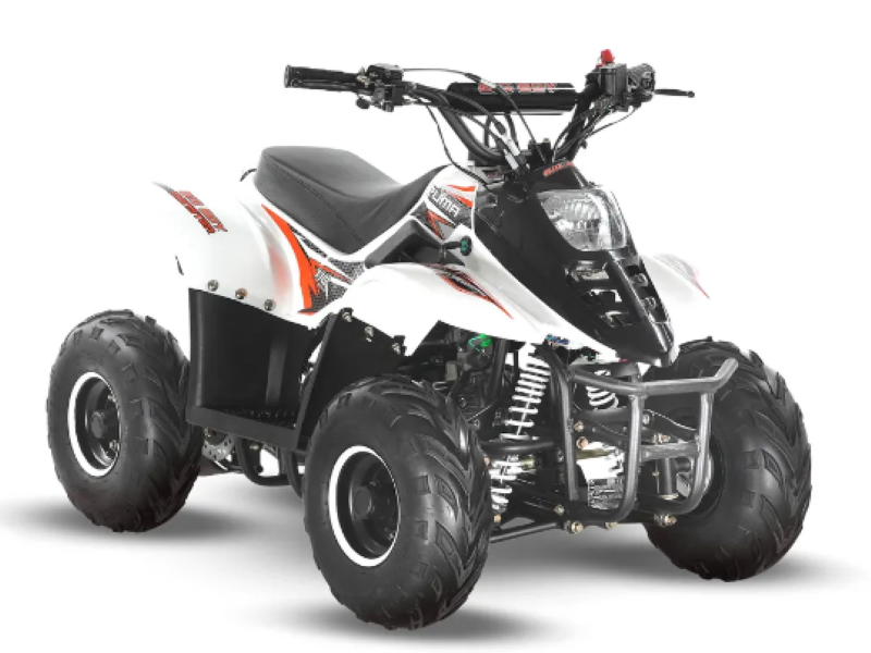 Big boy quad shop bikes for sale