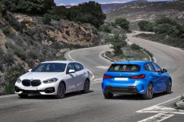 Is a used BMW 1 Series a good car?