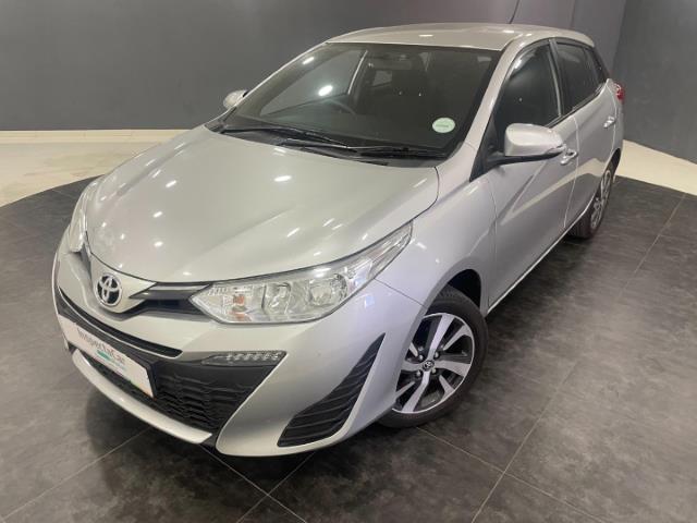 Toyota Yaris cars for sale in South Africa - AutoTrader