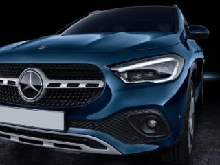 Is Mercedes-Benz good for families?