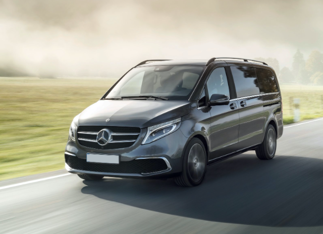 Is Mercedes-Benz good for families? - Buying a Car - AutoTrader