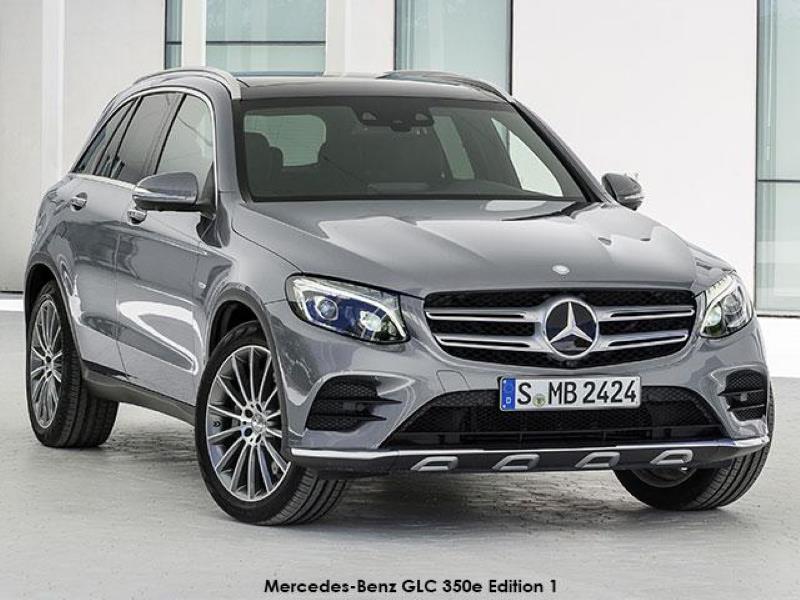 Mercedes Suv Price