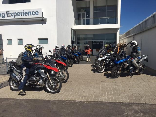 BMW 1200GS