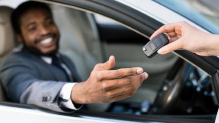 How does a pre-approved car loan work?