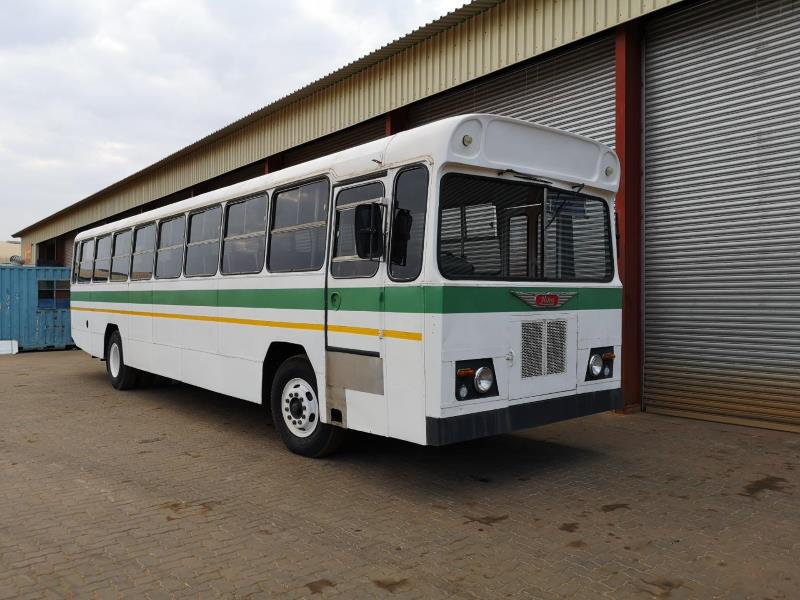 Hino BUS 340 4X2 EB300 for sale in Centurion - ID: 27637342 - AutoTrader