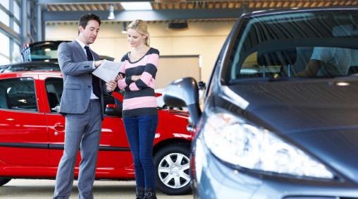 How to get the best price when you sell a car to a dealer?