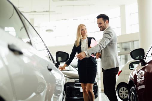 How to get a copy of your finance agreement